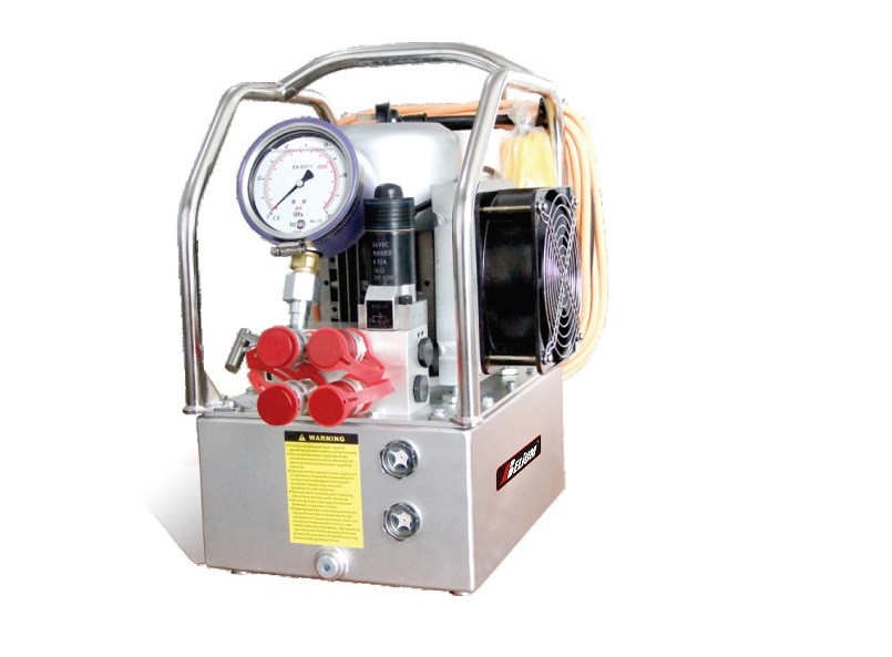 BETW-200 ELECTRIC TORQUE WRENCH PUMP